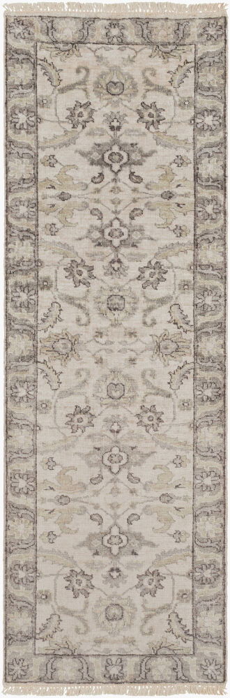 Theodora Handmade Rug