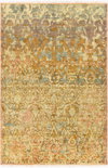 Cheshire Handmade Rug, by Surya, 3' length x 2' width thumbnail