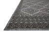 Loloi Rainier Rug, 1'6" length x 1'6" width thumbnail 4