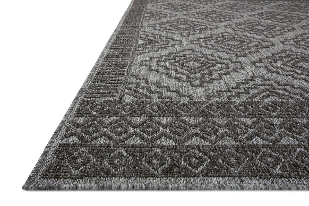 Loloi Rainier Rug, 2'3" length x 7'7" width View 4