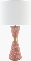 Arroyo Accent Table Lamp, by Surya, 15" width x 29" height thumbnail