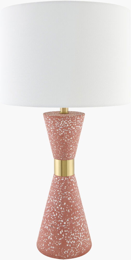 Arroyo Accent Table Lamp, by Surya, 15" width x 29" height
