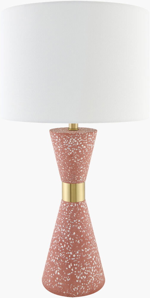 Arroyo Accent Table Lamp, by Surya, 15" width x 29" height