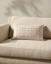 Magnolia Home by Joanna Gaines x Loloi Liv Pillow, Decorative Pillow, 13" length x 21" width thumbnail 2