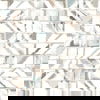 Refraction Brown & Beige Peel & Stick Wallpaper thumbnail 0
