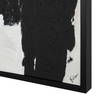 Nantes, Painting by Renwil, 45" height x 2" depth thumbnail 5