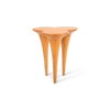 Marley Bar Height Dining Table, by Phillips, 36" width x 42" height x 36" depth thumbnail 1