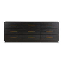 Online Designer Bedroom Suki 9 Drawer Dresser