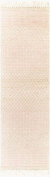 Casa DeCampo Handmade Rug, by Surya, 8' length x 2'6" width thumbnail