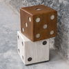 Roll The Dice Accent Table thumbnail 3
