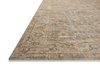 Loloi Heritage Rug, 6' length x 9' width thumbnail 3