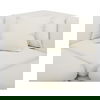 Lowtide Dream Modular Sectional Warm White thumbnail 5