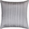 Yasmine Accent Pillow, Decorative Pillow by Surya, 18" length x 18" width thumbnail