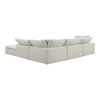 Clay Dream Modular Sectional Coastside Sand thumbnail 4