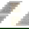 Unpredictable Hand Painted Canvases Set/2 thumbnail 0