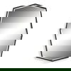 Facet Octagonal Iron Mirror thumbnail 0