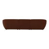 Amelia Modular Sofa Chestnut thumbnail 5