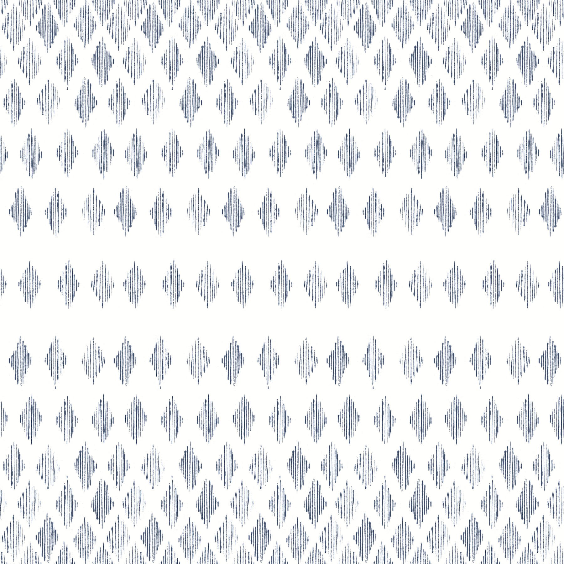 Diamond Ombre Navy & White Wallpaper large image 