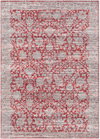 Nolita Machine Woven Rug, by Surya, 5'10.87" length x 3'9.28" width thumbnail