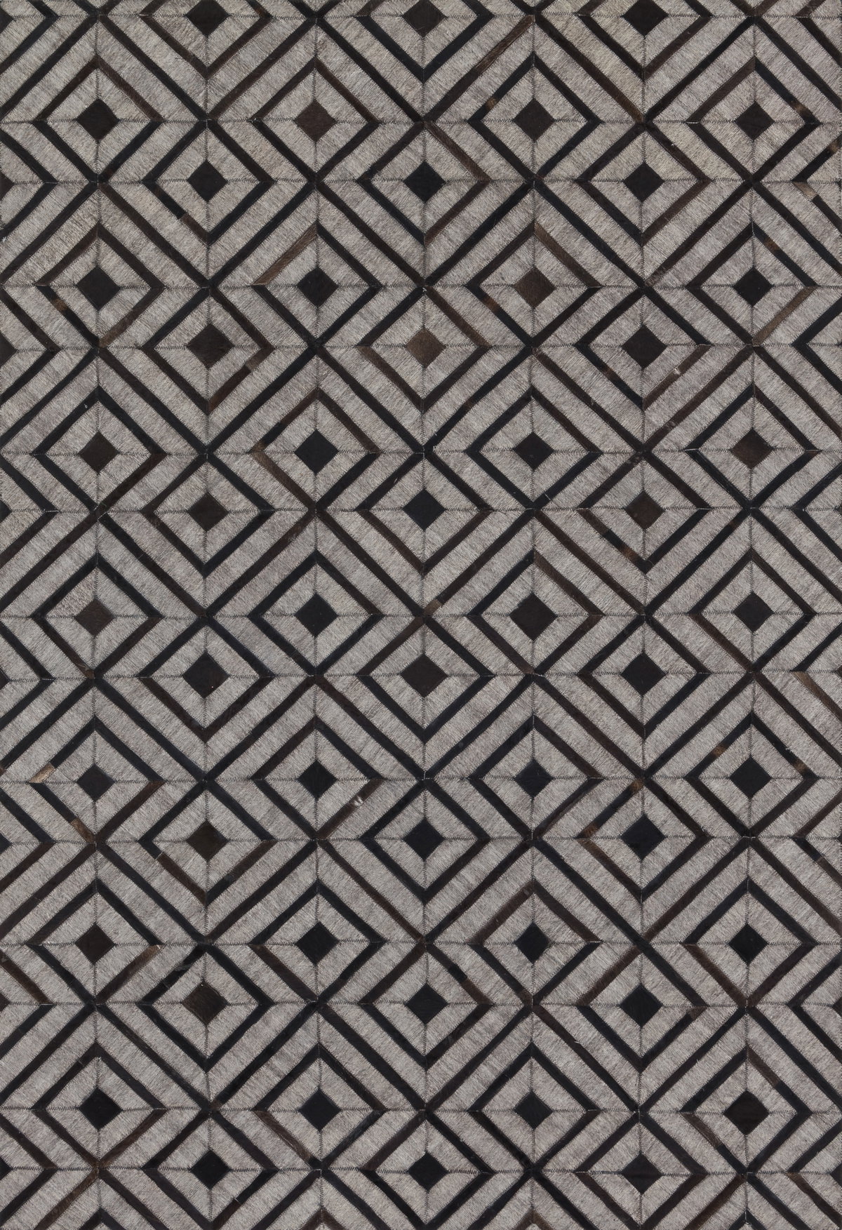 Loloi Dorado Rug, 1'6" length x 1'6" width View 1