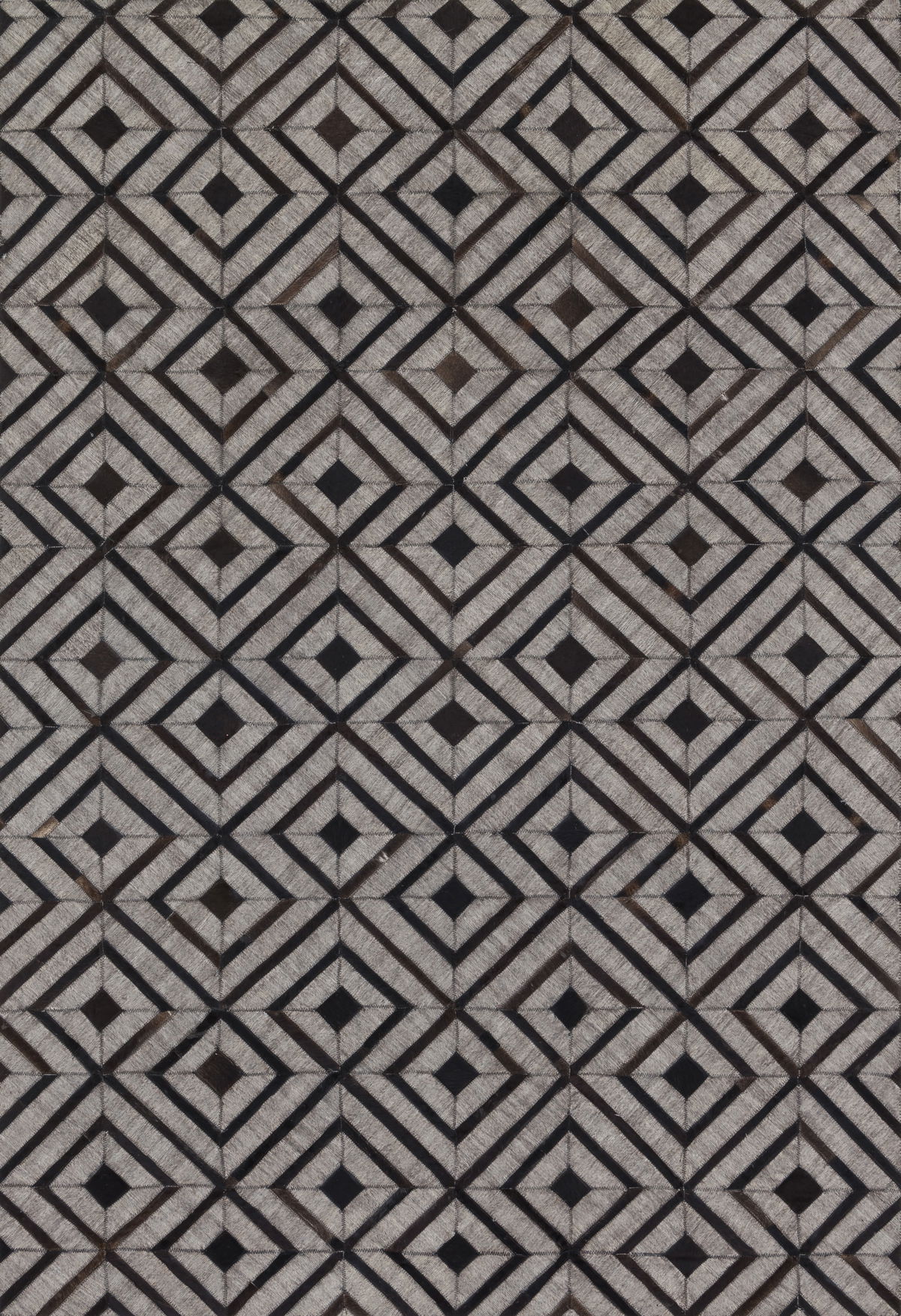 Loloi Dorado Rug, 5' length x 7'6" width View 1