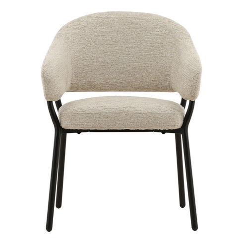 Jory Dining Chair Taupe