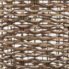 Sana Tall Watergrass Pendant Light, by Mercana, 17.5" length x 17.5" width x 26" height thumbnail 7