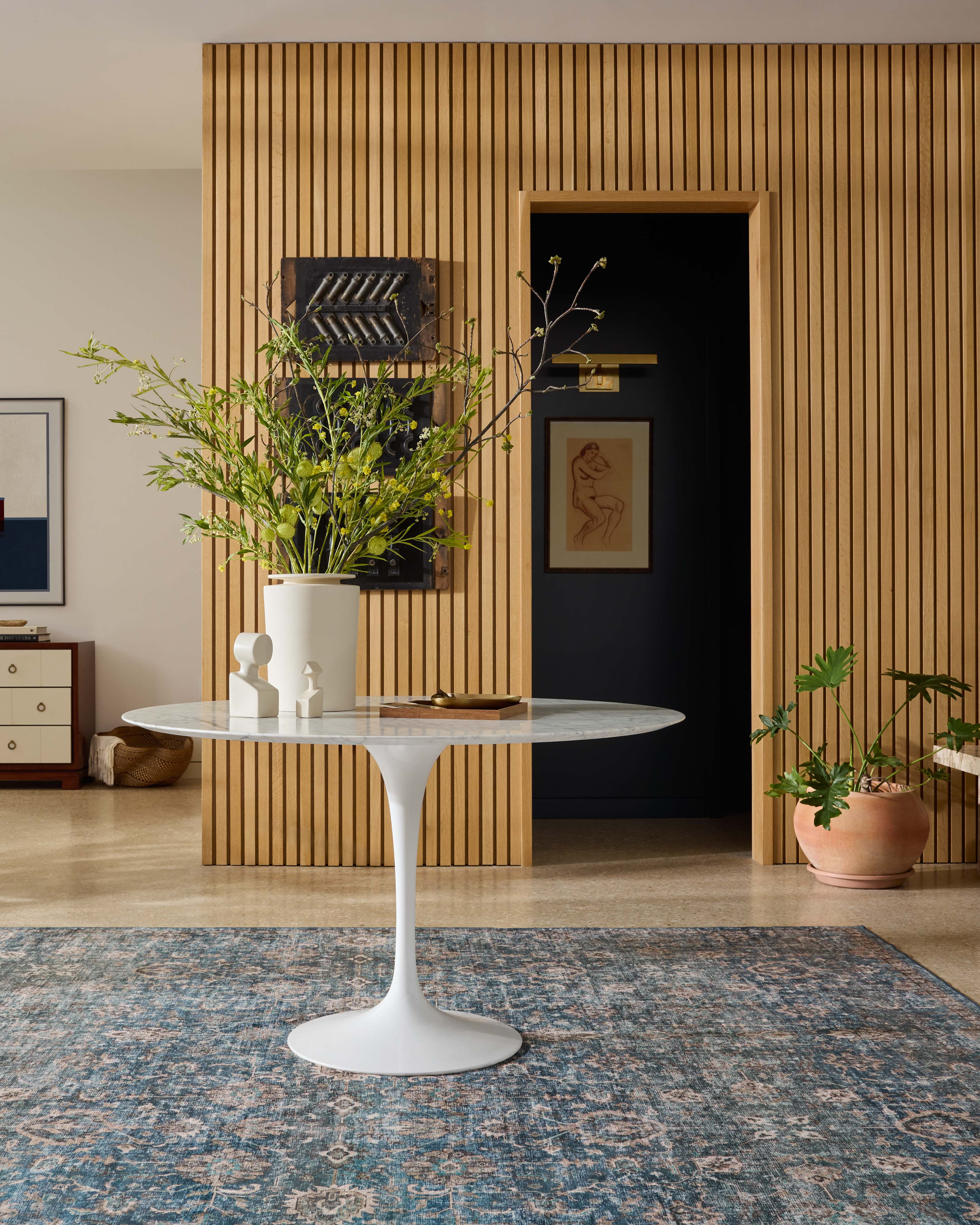 Loloi II Anniston Rug, 2' length x 5' width View 2