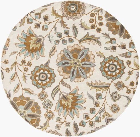 Athena Handmade Rug