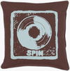 Big Kid Blocks Accent Pillow thumbnail 0