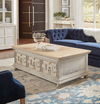 Base And Crown Coffee Table thumbnail 4