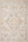 Magnolia Home by Joanna Gaines x Loloi Carlisle Rug, 2'3" length x 3'10" width thumbnail 1