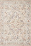 Magnolia Home by Joanna Gaines x Loloi Carlisle Rug, 2'3" length x 3'10" width thumbnail