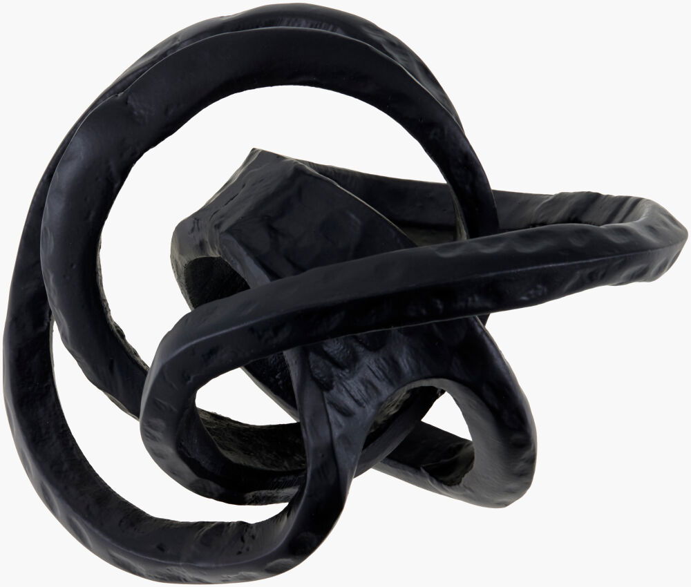 Zahira Decorative Sculpture large image 