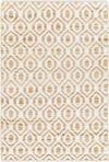 Jean Handmade Rug thumbnail 0