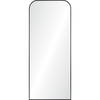 Mandret Full Length Mirror, by Renwil, 72" height x 0.75" depth thumbnail 1