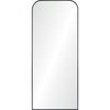 Mandret Full Length Mirror, by Renwil, 72" height x 0.75" depth thumbnail 1