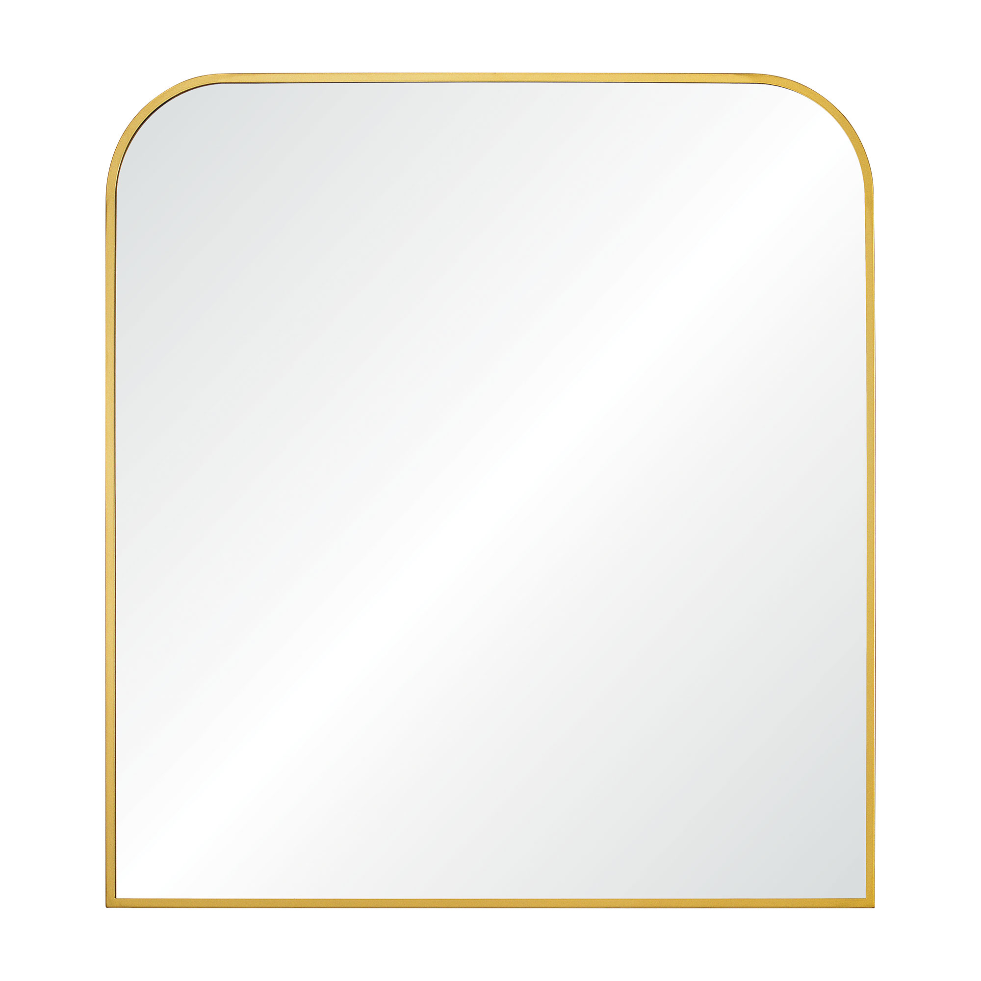 Nadia Wall Mirror large image 