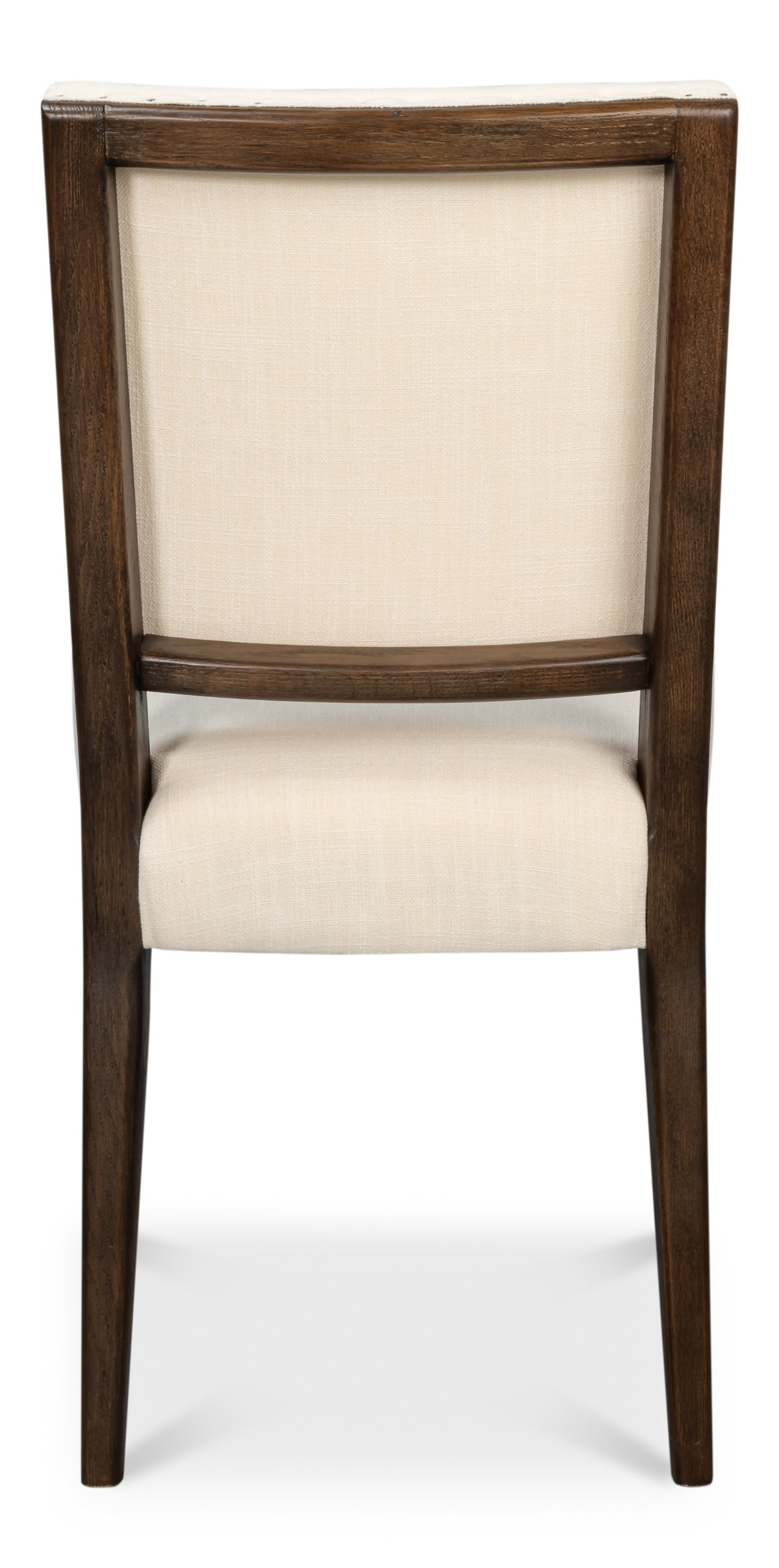 Bauhaus Chair, Dining Chair by Sarreid, 21" length x 18" width x 35" height View 10