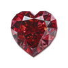 Ruby Fire Heart III (No Embellishment), by Oliver Gal,  20 thumbnail 1