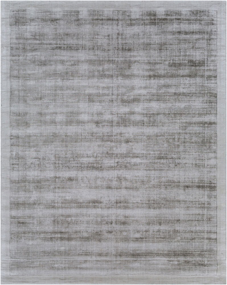 Silk Route Handmade Rug large image 