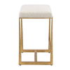 Midas Gold Counter Stool thumbnail 4
