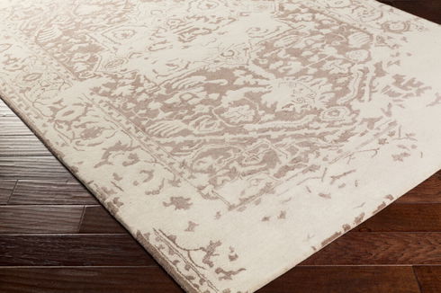 Temple Handmade Rug