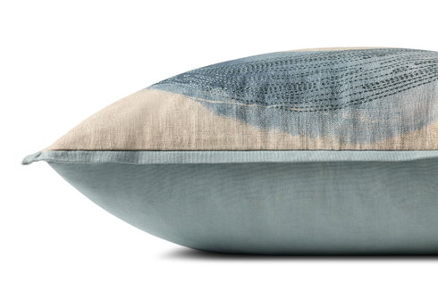 Brigette Romanek x Loloi Pillow