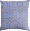 Skyline Accent Pillow thumbnail 0