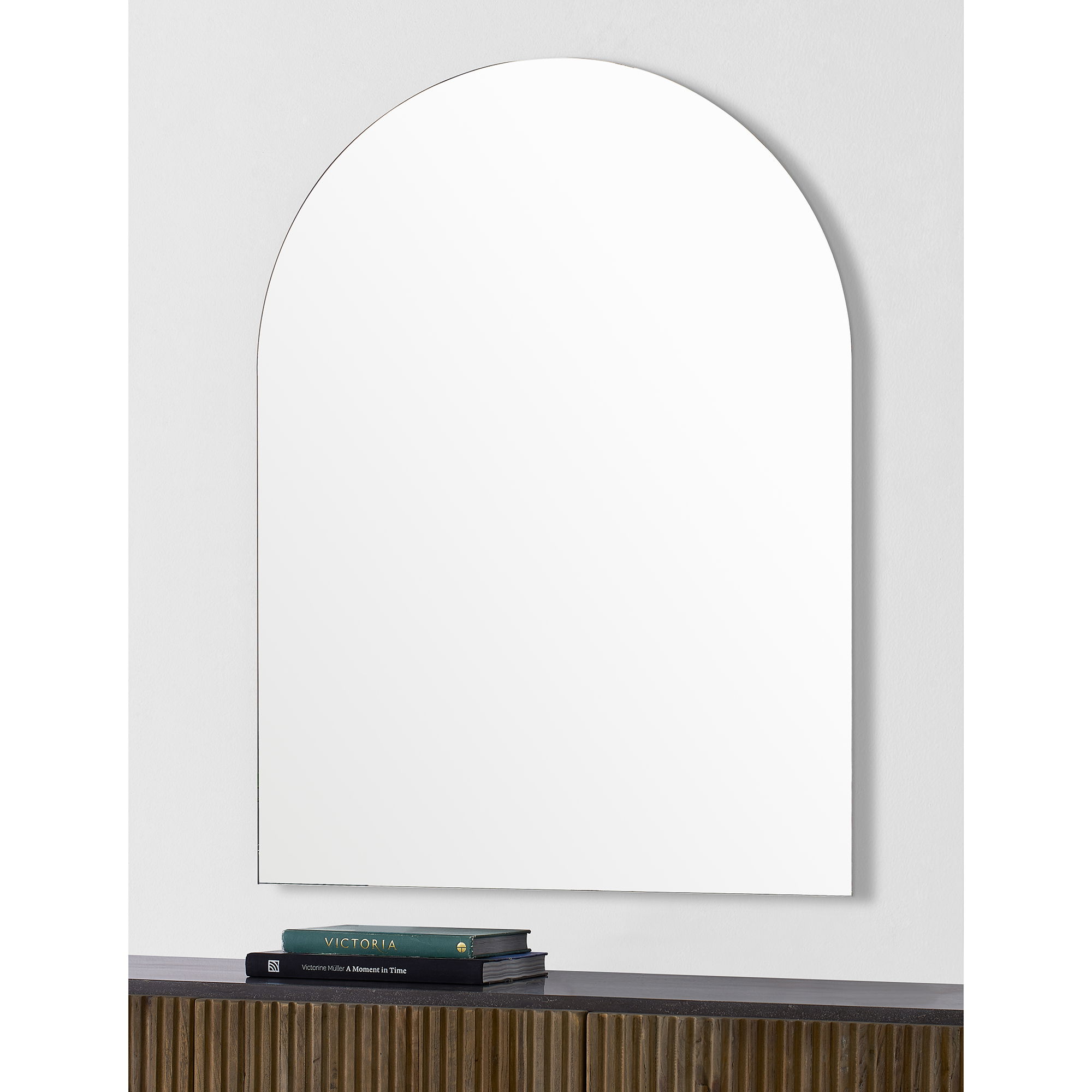Aldrin Wall Mirror large image 