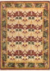Uncharted Handmade Rug thumbnail 0