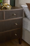 Highland 8-Drawer Double Dresser, by Essentials for Living, 67.5" width x 32" height x 20" depth thumbnail 12