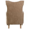 Kiango Animal Pattern Armchair thumbnail 4