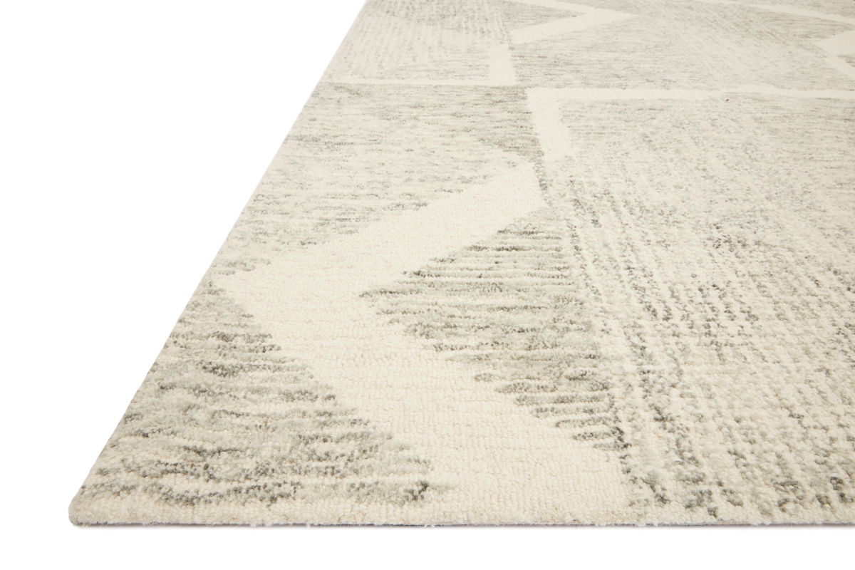 Loloi Milo Rug, 1'6" length x 1'6" width View 5